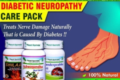 Diabetes Neuropathy Care Pack