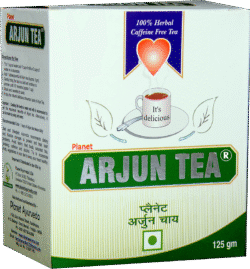 Arjun Tea
