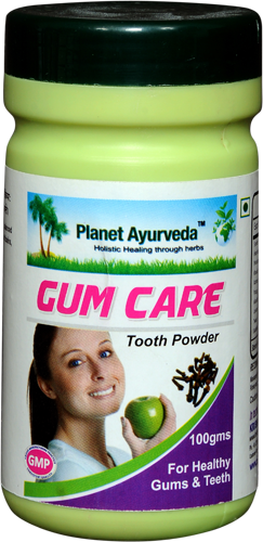 Gum care