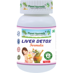 Liver Detox Formula
