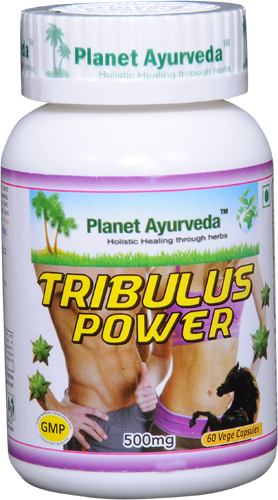Tribulus Power