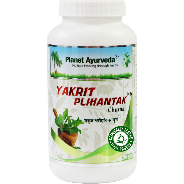 Yakrit Plihantak Churna