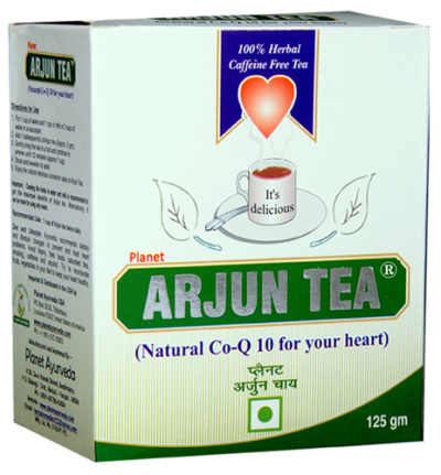 Arjun Tea