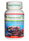 Coral Calcium Capsules