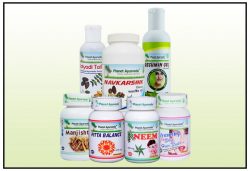 Psoriasis Care Pack, Herbal Remedies for Psoriasis
