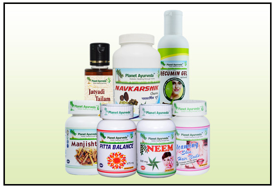 Psoriasis Care Pack, Psora Care Pack