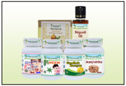 Skin Care Pack