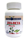 Diabeta Plus