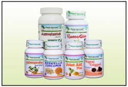 RA Care Pack, Rheumatoid Arthritis Care Pack, Herbal Remedies for Rheumatoid Arthritis