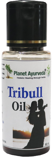 Tribull Oil