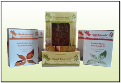 HERBAL BARS COMBO PACK