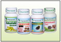 Acidity Care Pack, Herbal Remedies for Acidity, Ayurvedic Medicines for Acidity, Acidity Treatment in Ayurveda