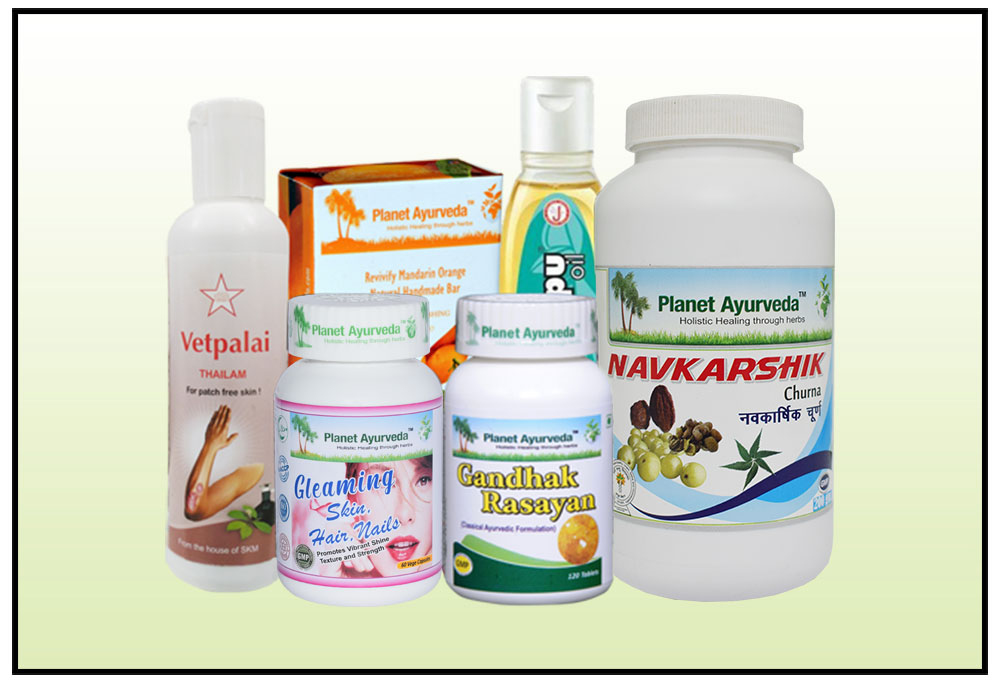 Herbal Remedies, Atopic Dermatitis, Eczema