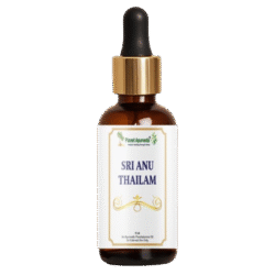 SRI ANU THAILAM