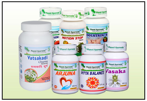 Ulcerative Colitis Care Pack for Advance Stages