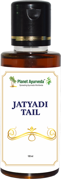 Jatyadi Tail