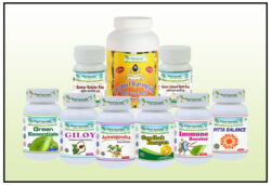 Herbal Remedies for ITP