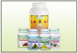 Antioxidant Pack