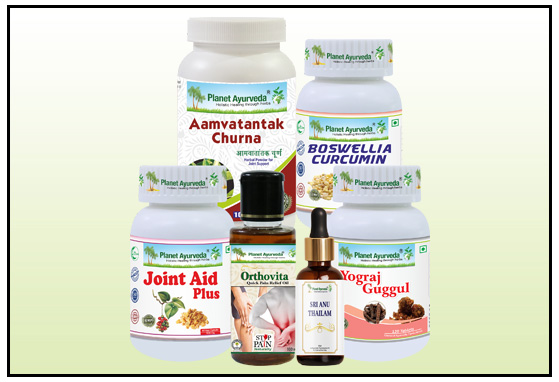 Frozen Shoulder Pack