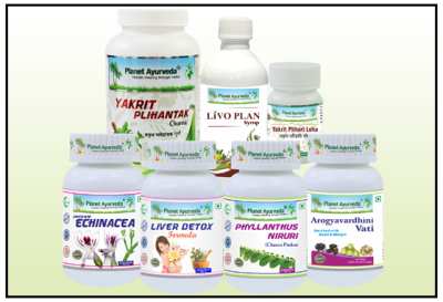 LIVER CARE PACK (DOUBLE STRENGTH)