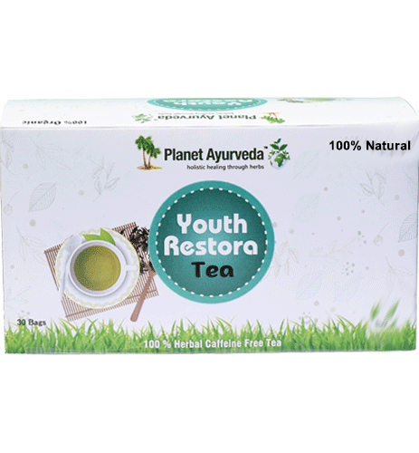 Youth Restora Tea