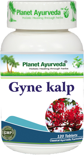 Gyne Kalp