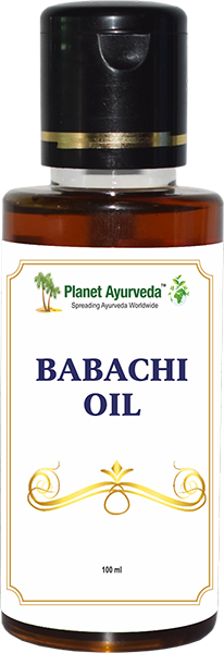 Babachi Oil