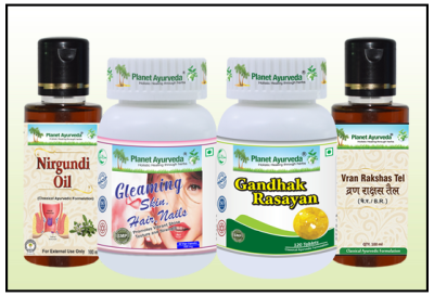 FUNGAL NAIL CARE PACK