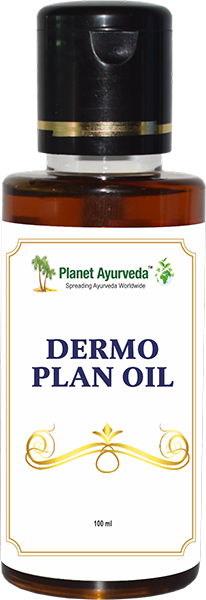 Dermo Plan Oil