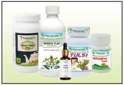 Respi-Support Combo Pack