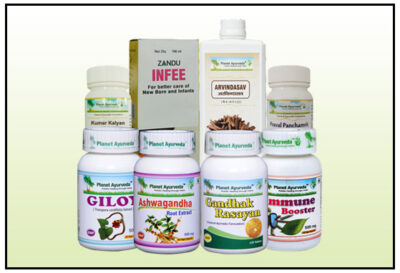 ITP CARE PACK (FOR KIDS 0 TO 5 YEARS)