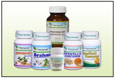 BELL'S PALSY CARE PACK FOR ADVANCE STAGES