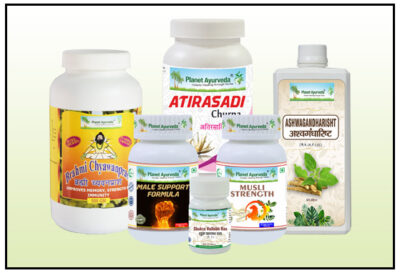 Herbal Remedies for Male Infertility