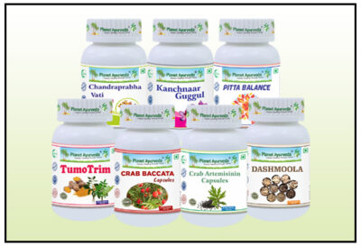 Ovarian Cancer Care Pack