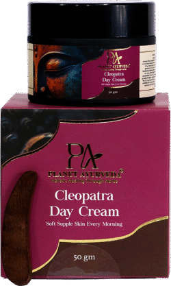 Cleopatra Day Cream