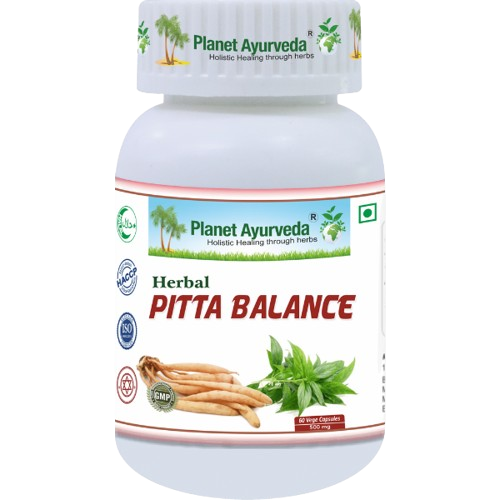 HERBAL PITTA BALANCE