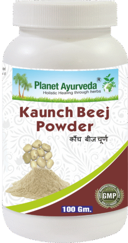 KAUNCH BEEJ POWDER