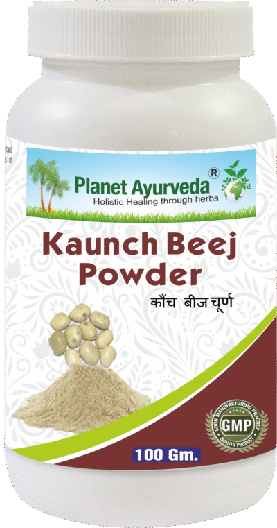 KAUNCH BEEJ POWDER