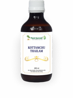KOTTAMCHU THAILAM