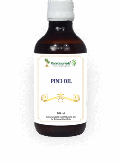 PIND OIL