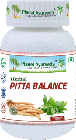 HERBAL PITTA BALANCE