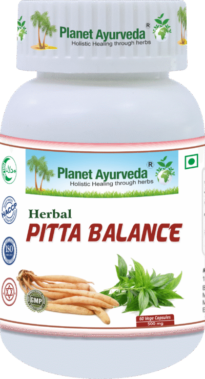 HERBAL PITTA BALANCE