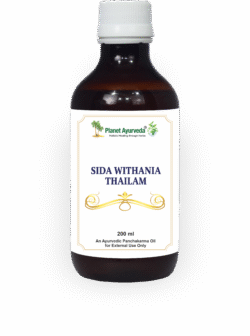 SIDA WITHANIA THAILAM