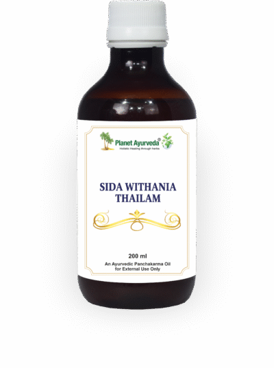 SIDA WITHANIA THAILAM