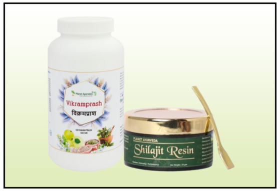 WINTER CARE SPECIAL COMBO