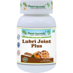 LUBRI JOINT PLUS