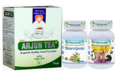 Buy Now Herbal Remedies of Depleted Dad Syndrome
