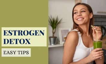 Estrogen Detoxification