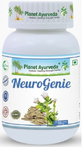 Buy Now Neurogenie Capsules