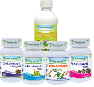 Buy Now Herbal Remedies of Urinary Tract Infection
